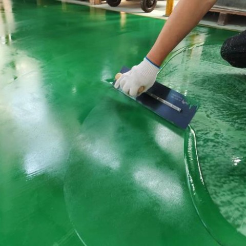 涿州VEF地坪什么是VEF地坪